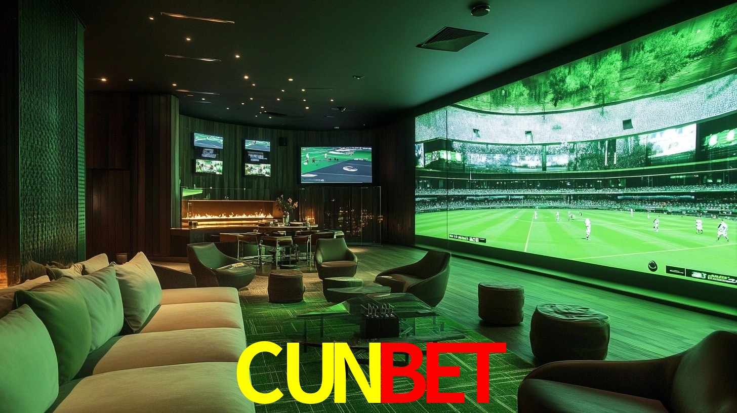 CUNBET: Seu Cassino Premiado com Pagamentos Rápidos