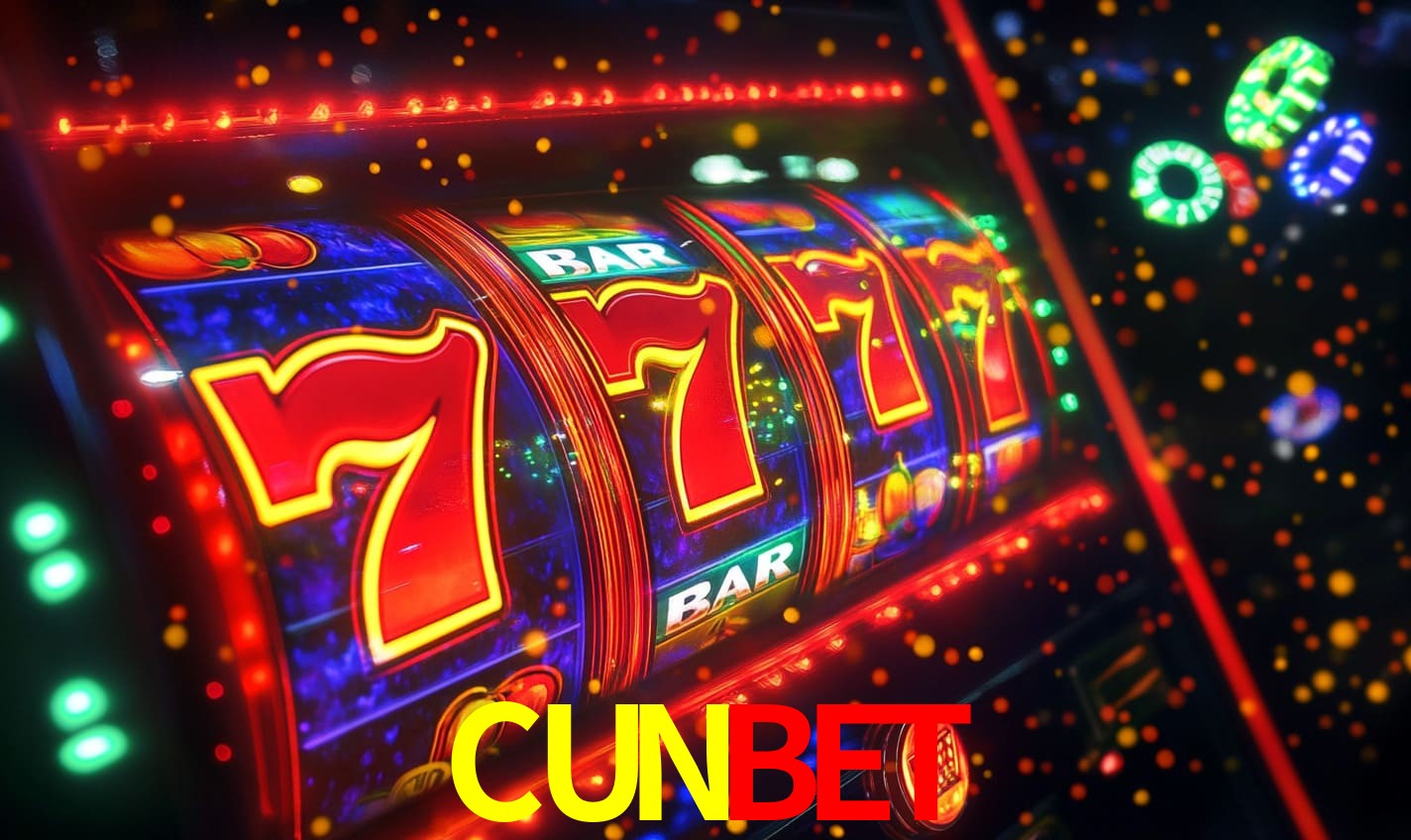 CUNBET app