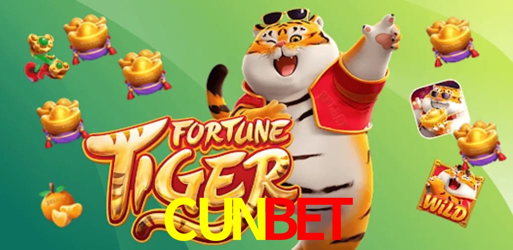 Welcome Bonus CUNBET