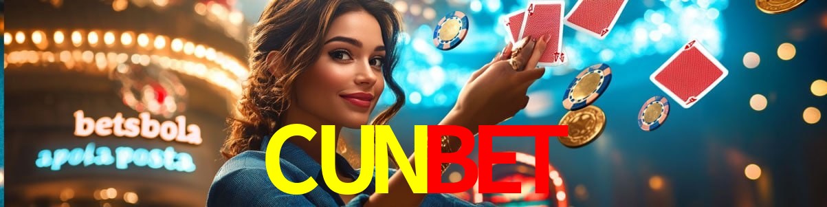Experiência VIP CUNBET