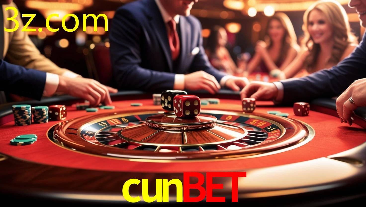 Cassino Online Seguro CUNBET.COM