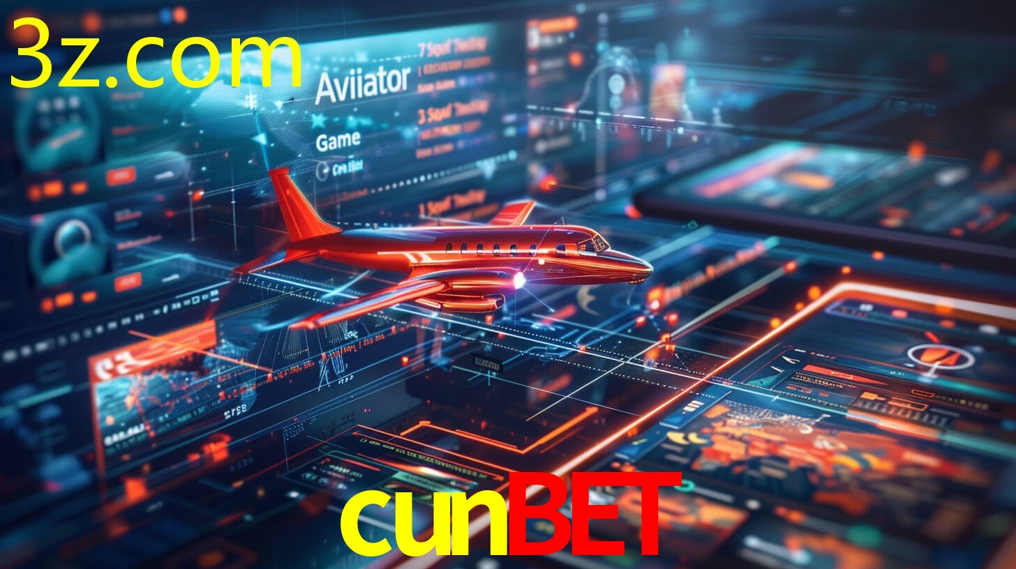 Bonus na Cassino Online CUNBET.COM