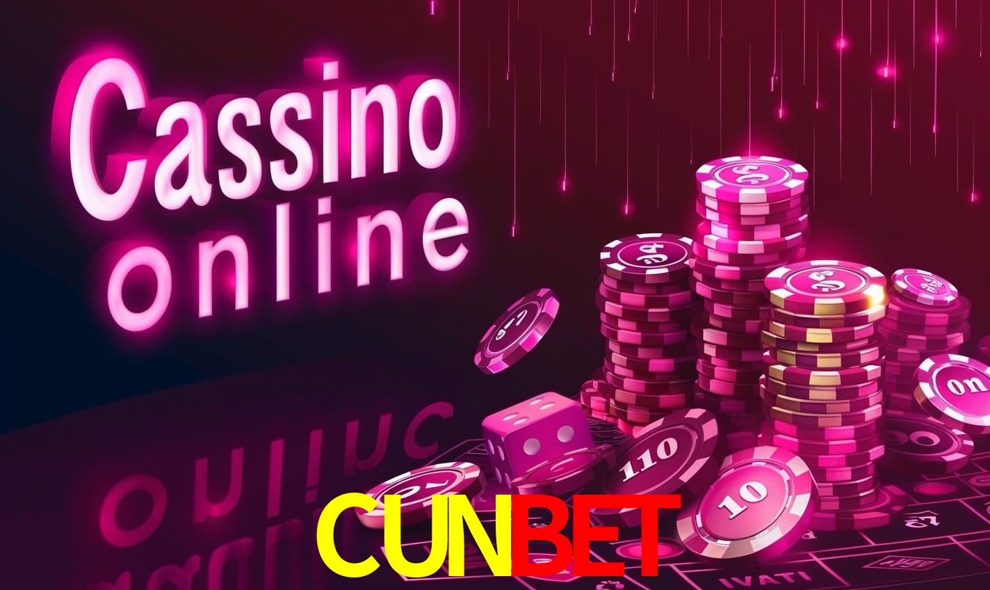 Descubra a Essência do CUNBET: Nossa História e Compromissos