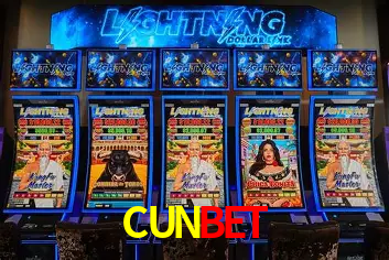 A Emoção da Loteria na CUNBET: Uma Chance de Mudança de Vida