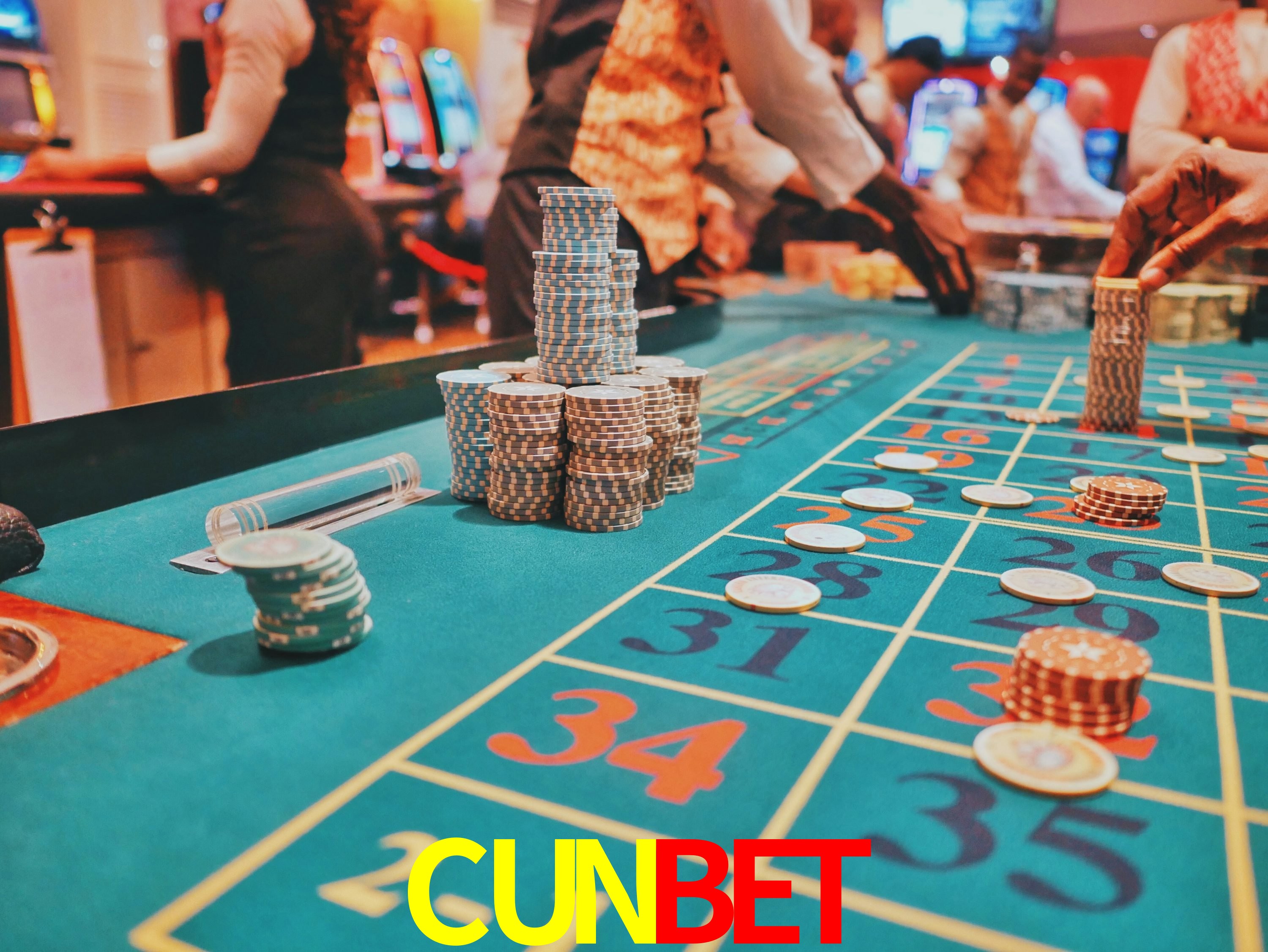Basketball Betting CUNBET