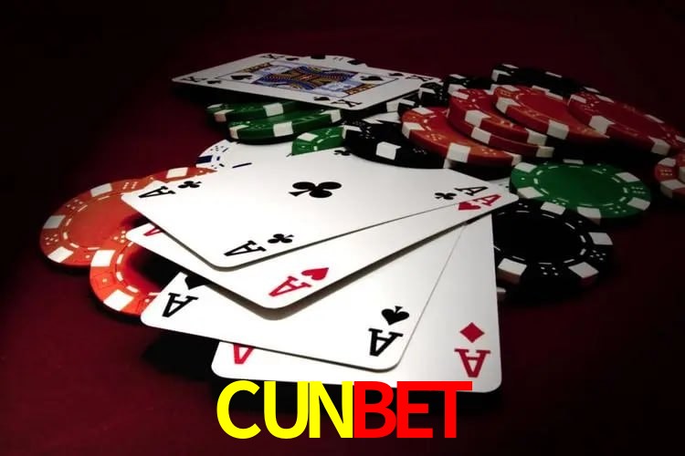 cassino CUNBET