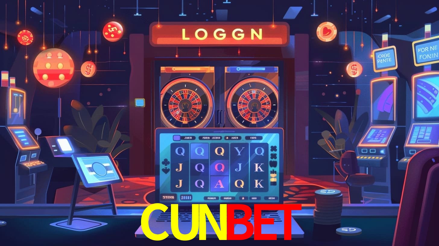 2FA Security CUNBET