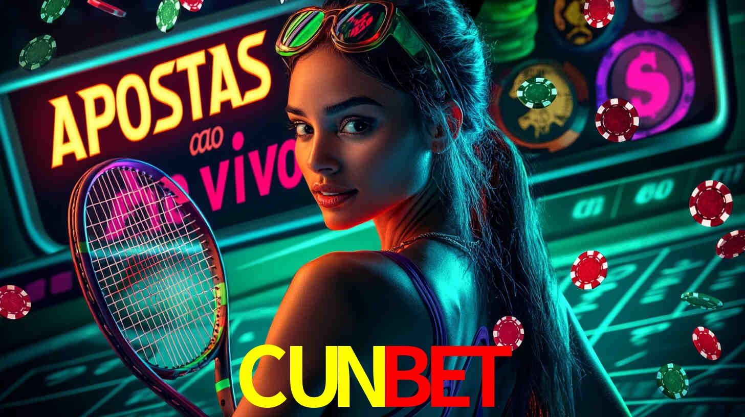 Desvendando o Mundo dos Jogos Virtuais na CUNBET