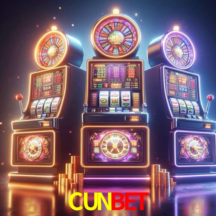 CUNBET app