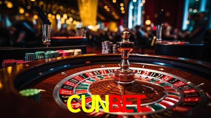 Exclusive Offers CUNBET