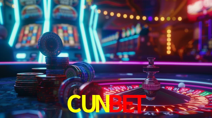 Game Providers CUNBET