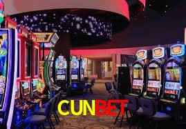 Security Systems CUNBET