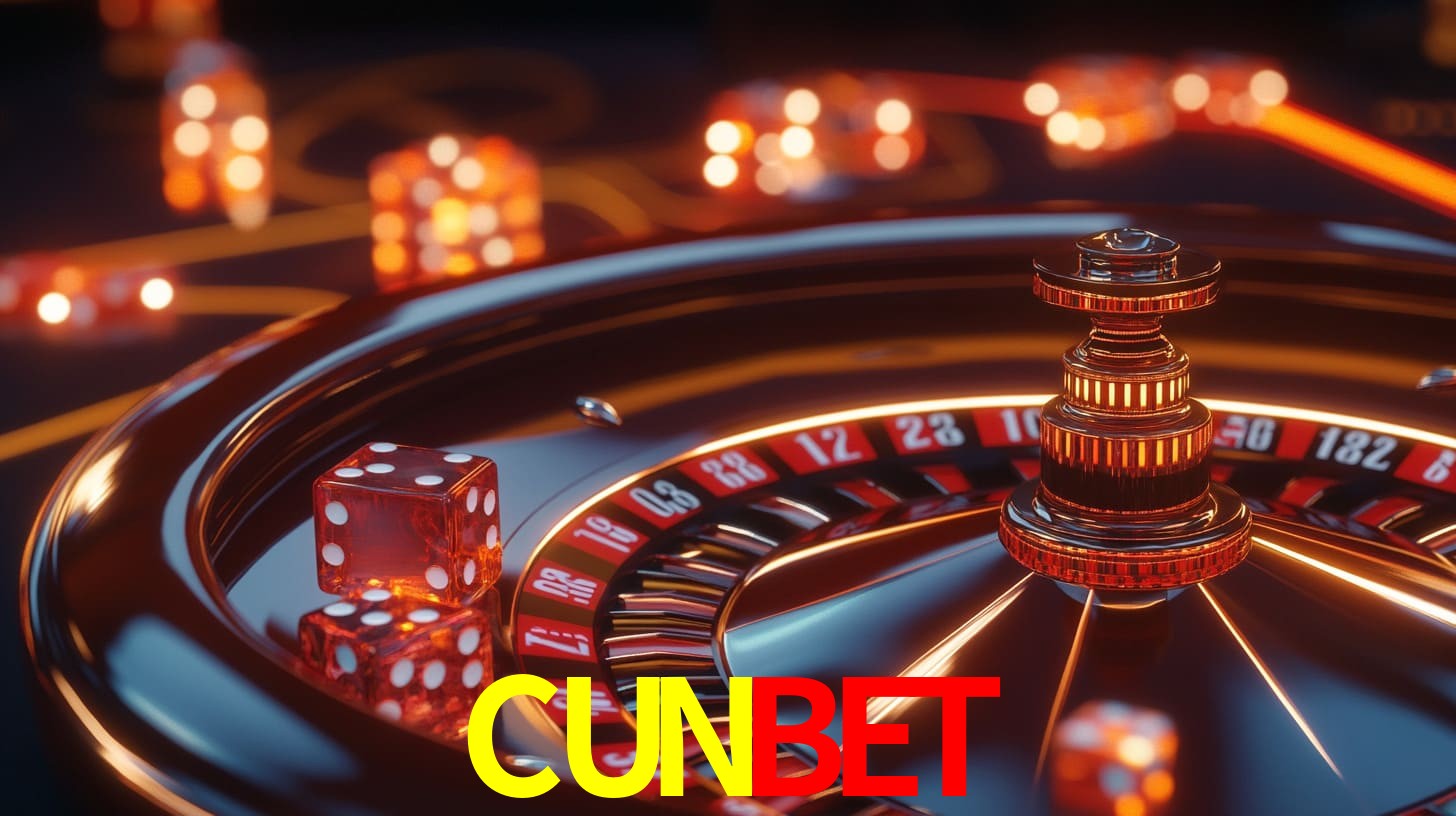 CUNBET app