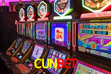 Desvendando o Mundo dos Jogos Virtuais na CUNBET