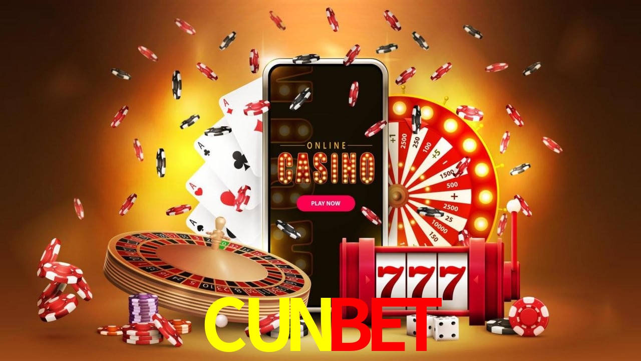 A Emoção da Loteria na CUNBET: Uma Chance de Mudança de Vida