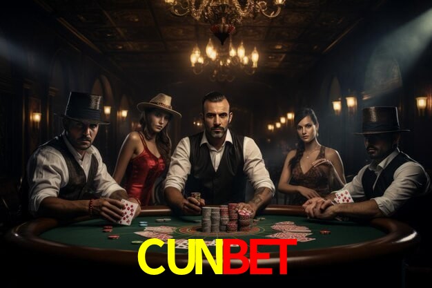 Inovações de Jogos na CUNBET: O Futuro das Experiências Interativas
