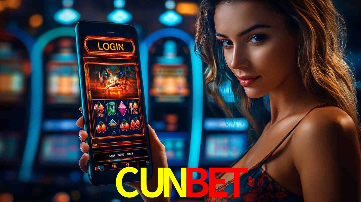 Bônus Generosos e Exclusivos no CUNBET para Você!