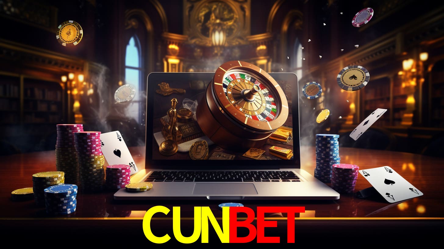 Live Casino CUNBET