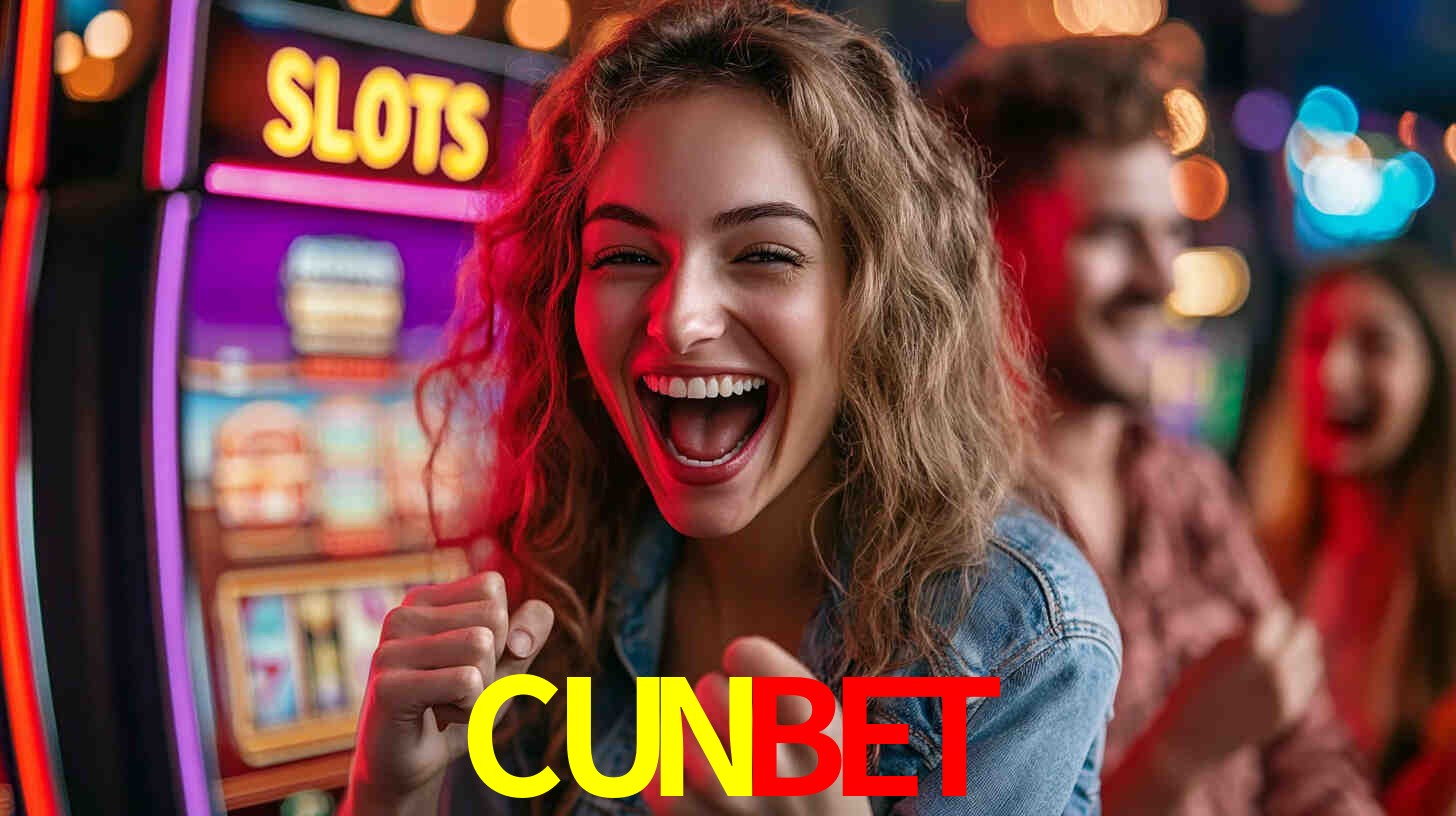 Apostas Esportivas na CUNBET: Um Guia Completo