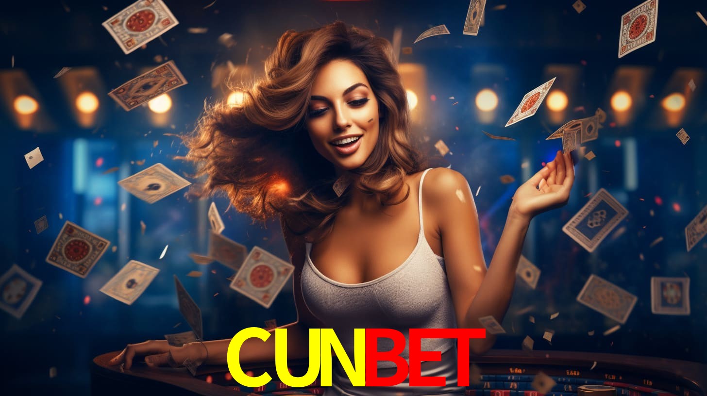 VIP Casino CUNBET