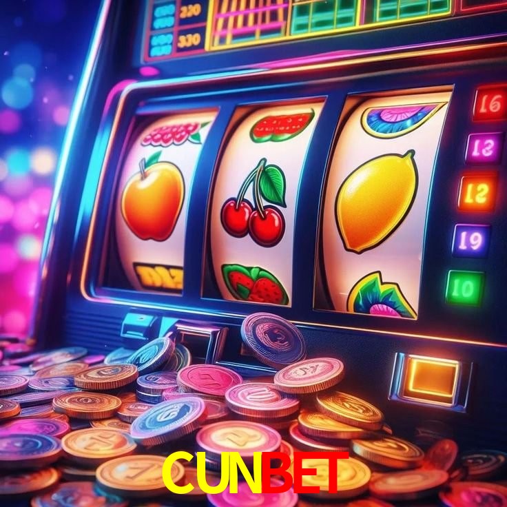 Welcome Bonus CUNBET