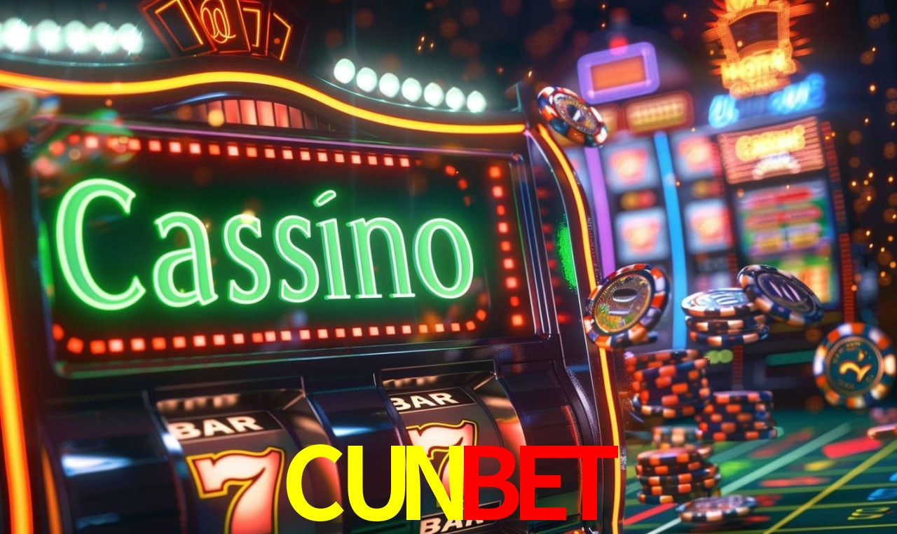 Live Casino CUNBET