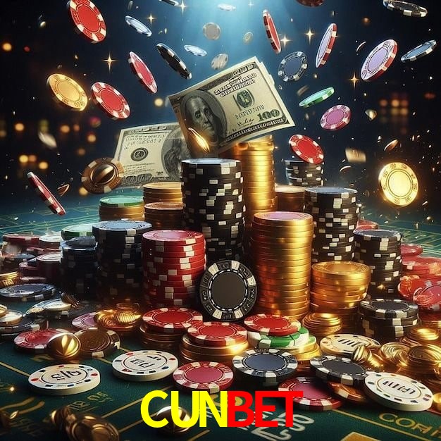 A Emoção da Loteria na CUNBET: Uma Chance de Mudança de Vida