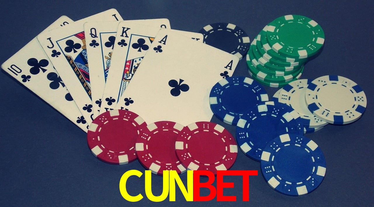 Game Statistics CUNBET