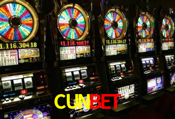 A Experiência Imersiva dos Cassinos Ao Vivo no CUNBET