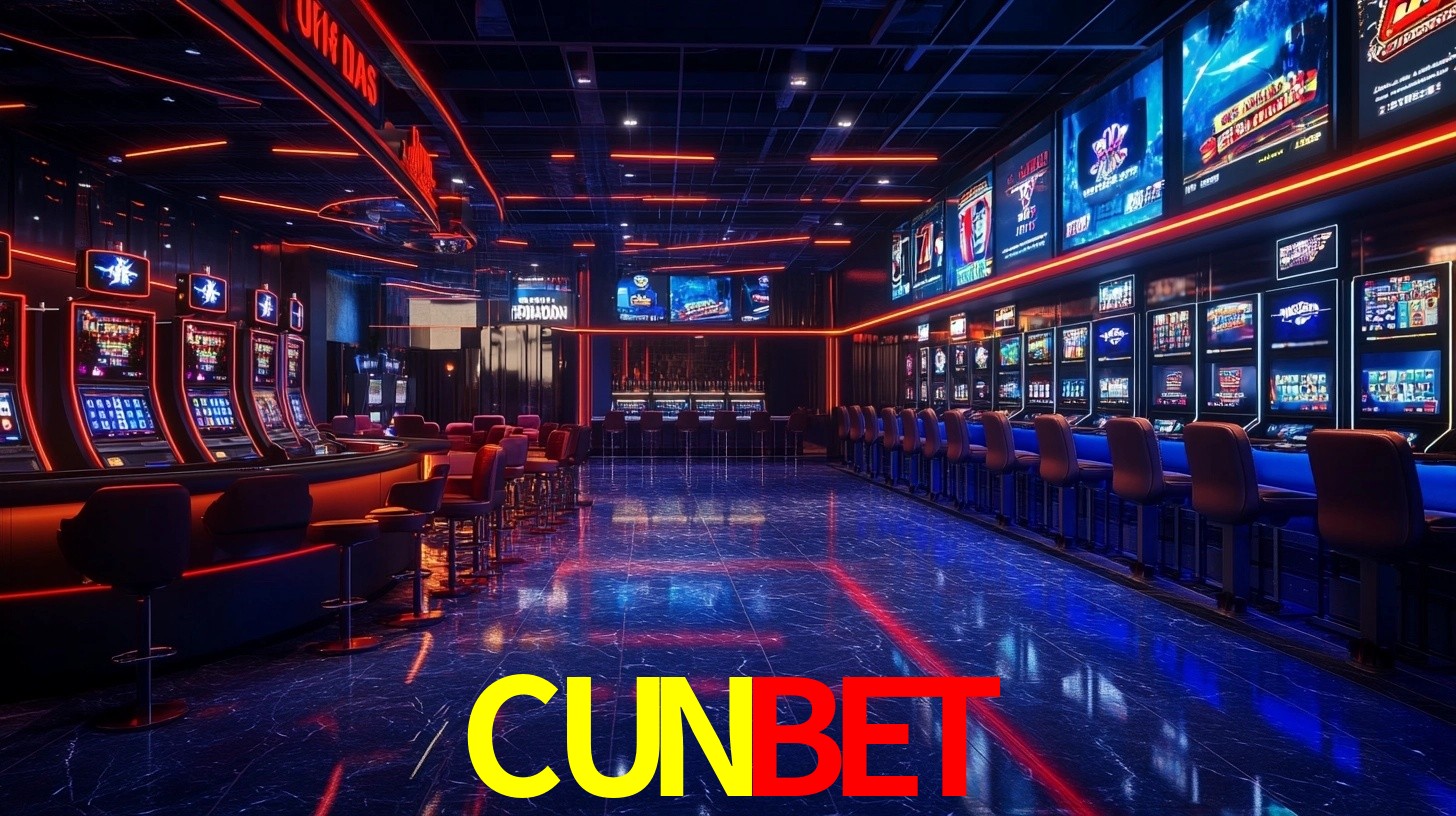 Welcome Bonus CUNBET