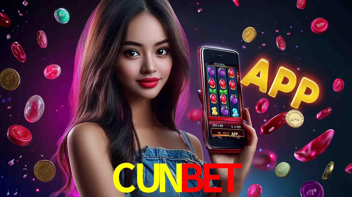 Inovações de Jogos na CUNBET: O Futuro das Experiências Interativas