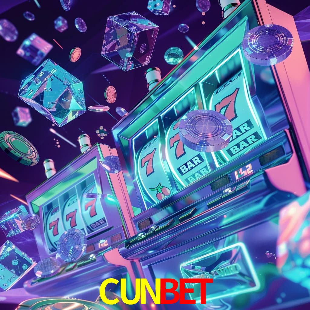 Desvendando o Mundo dos Jogos Virtuais na CUNBET