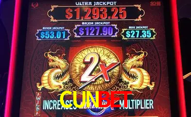 VIP Casino CUNBET