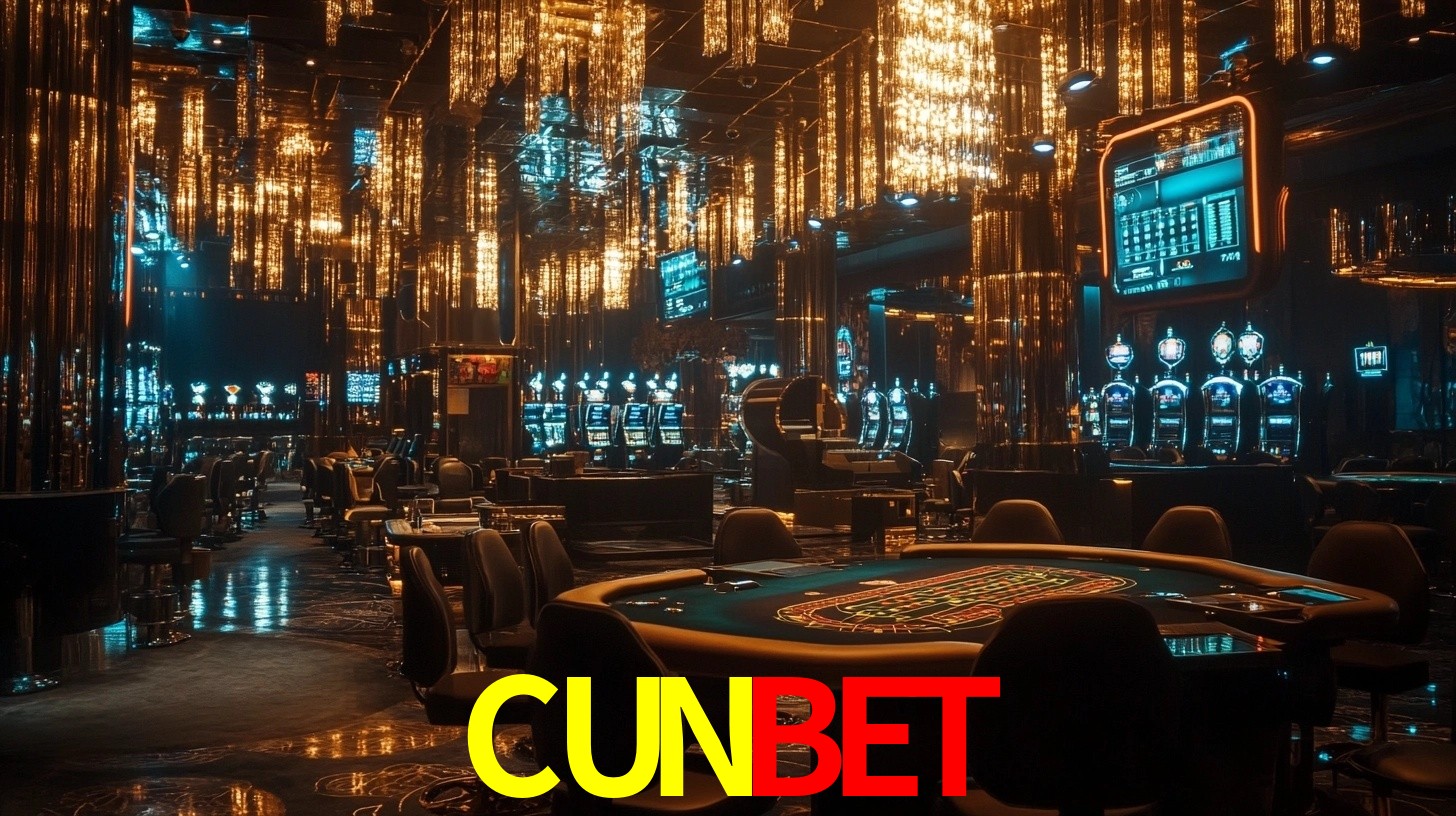 CUNBET: Seu Especialista em Apostas Esportivas Brasileiras