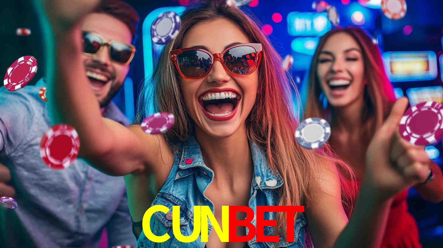 Apostas Esportivas na CUNBET: Um Guia Completo