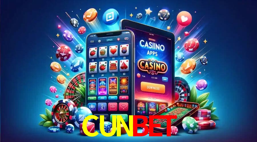2FA Security CUNBET