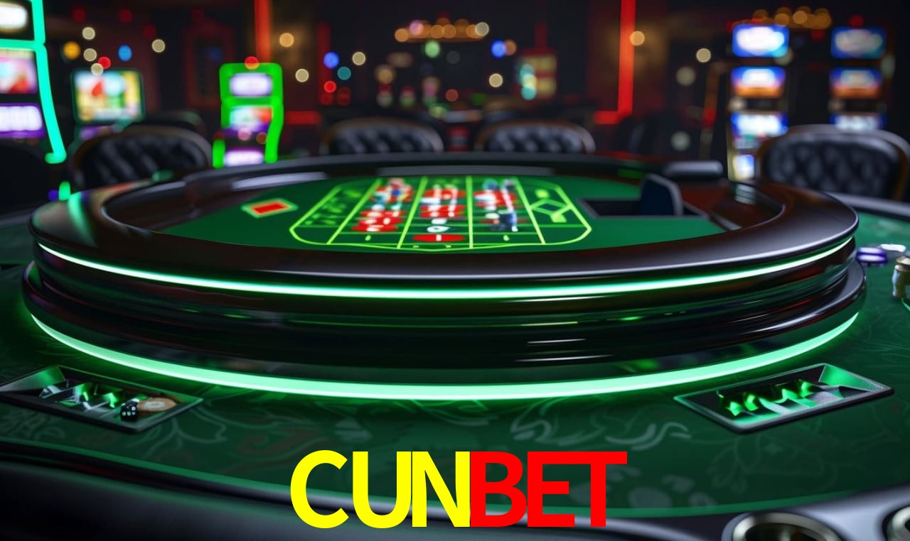 Seasonal Promotions CUNBET